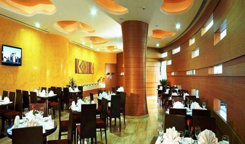 Hotel Sewa Grand Faridabad Luaran gambar