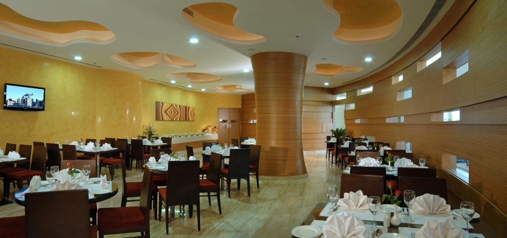 Hotel Sewa Grand Faridabad Luaran gambar