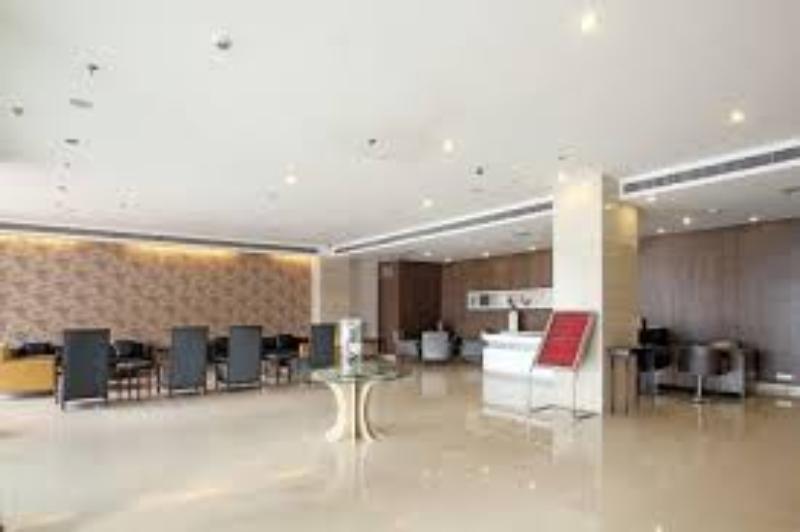 Hotel Sewa Grand Faridabad Luaran gambar