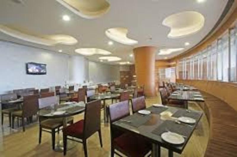 Hotel Sewa Grand Faridabad Luaran gambar