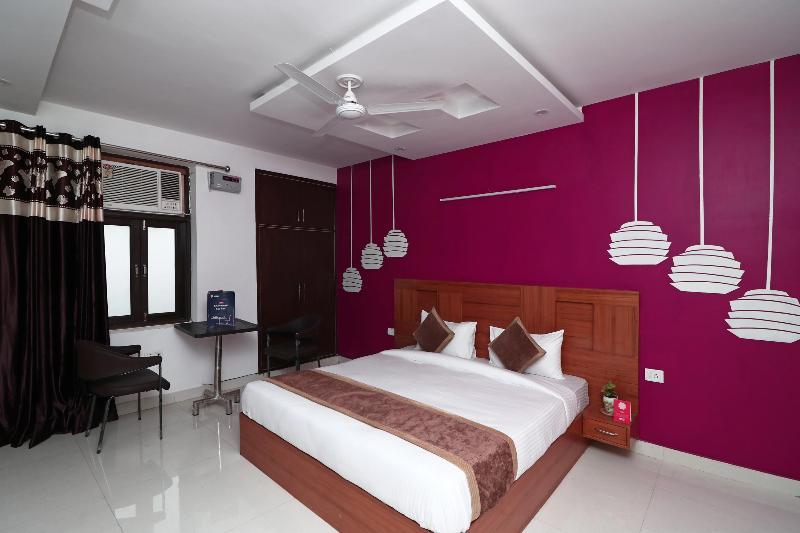 Hotel Sewa Grand Faridabad Luaran gambar